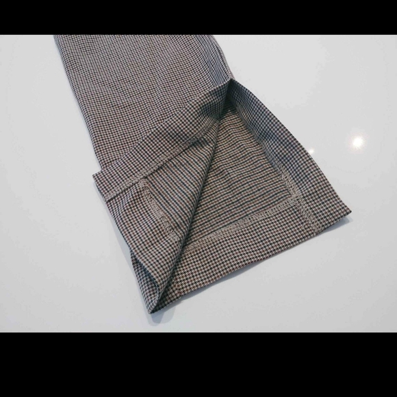 Babaton Numero Pants Size 00 Petite - Picture 3 of 5